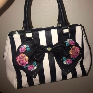 Betsey Johnson Purse